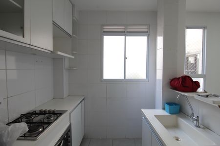 Apartamento para alugar com 54m², 2 quartos e 1 vagaCozinha