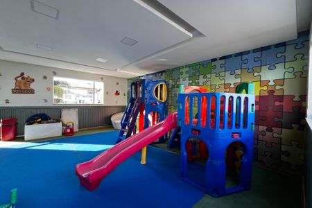 Apartamento para alugar com 54m², 2 quartos e 1 vaga Apartamento para alugar com 54m², 2 quartos e 1 vagaBrinquedoteca