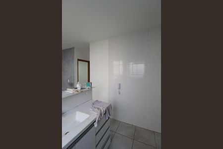 Apartamento para alugar com 54m², 2 quartos e 1 vagaCozinha