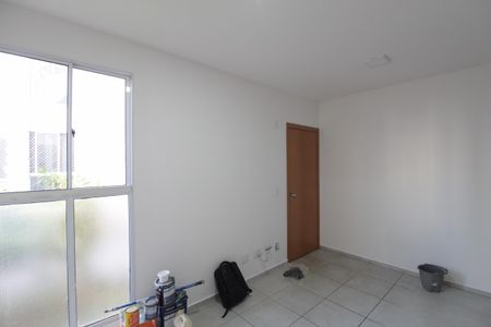 Apartamento para alugar com 54m², 2 quartos e 1 vagaSala
