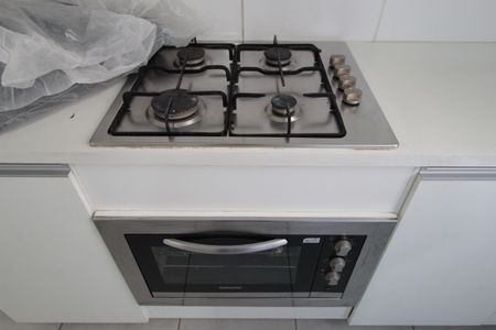 Apartamento para alugar com 54m², 2 quartos e 1 vagaCozinha