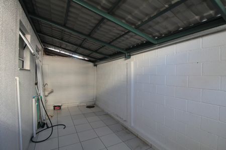 Apartamento para alugar com 54m², 2 quartos e 1 vagaÁrea de Serviço