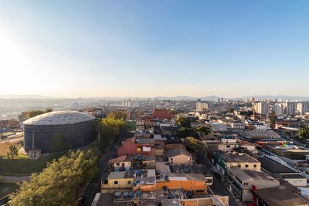 Apartamento para alugar com 44m², 2 quartos e sem vagaSala Vista