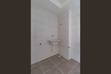 Apartamento para alugar com 44m², 2 quartos e sem vagaÁrea de Serviço