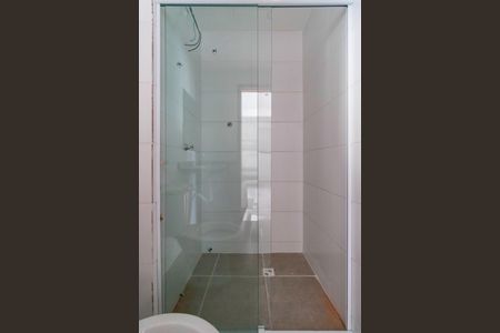 Apartamento para alugar com 44m², 2 quartos e sem vagaBanheiro