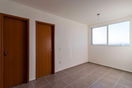Apartamento para alugar com 44m², 2 quartos e sem vagaSala