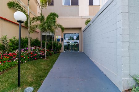 Apartamento para alugar com 44m², 2 quartos e sem vagaÁrea comum