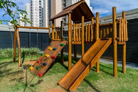 Apartamento para alugar com 44m², 2 quartos e sem vagaÁrea comum