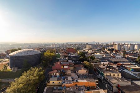 Apartamento para alugar com 44m², 2 quartos e sem vagaQuarto 1 Vista