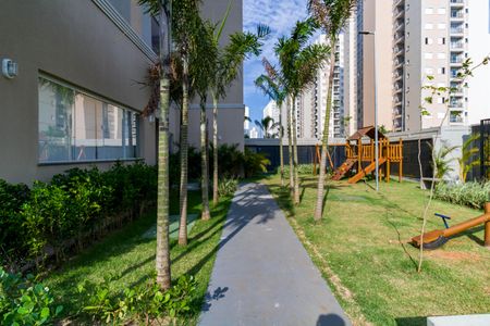 Apartamento para alugar com 44m², 2 quartos e sem vagaÁrea comum