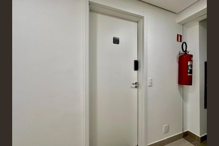 Apartamento para alugar com 29m², 1 quarto e sem vagaHall Apartamento