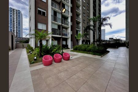 Apartamento para alugar com 29m², 1 quarto e sem vagaÁrea comum