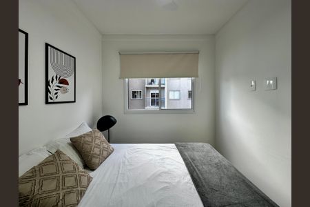 Apartamento para alugar com 29m², 1 quarto e sem vagaSuíte