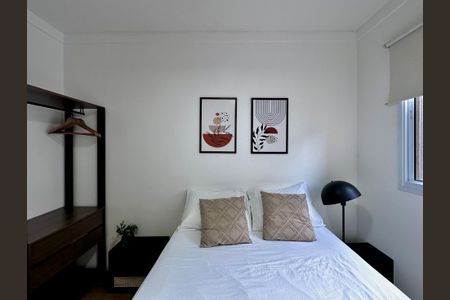 Apartamento para alugar com 29m², 1 quarto e sem vagaSuíte