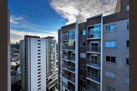 Apartamento para alugar com 29m², 1 quarto e sem vagaVista Sacada da Sala