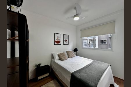Apartamento para alugar com 29m², 1 quarto e sem vagaSuíte