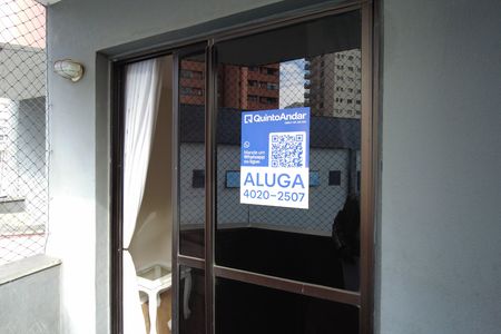 Apartamento para alugar com 37m², 1 quarto e sem vagaPlaquinha
