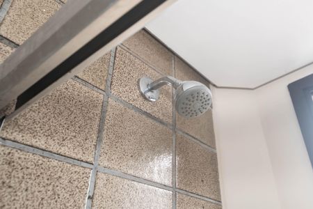 Apartamento para alugar com 37m², 1 quarto e sem vagaBanheiro
