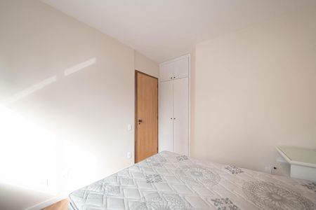 Apartamento para alugar com 37m², 1 quarto e sem vagaQuarto