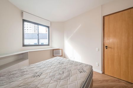 Apartamento para alugar com 37m², 1 quarto e sem vagaQuarto