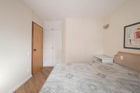 Apartamento para alugar com 37m², 1 quarto e sem vagaQuarto