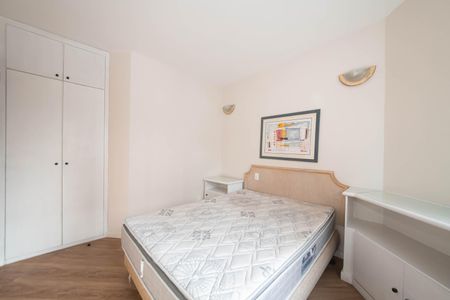 Apartamento para alugar com 37m², 1 quarto e sem vagaQuarto