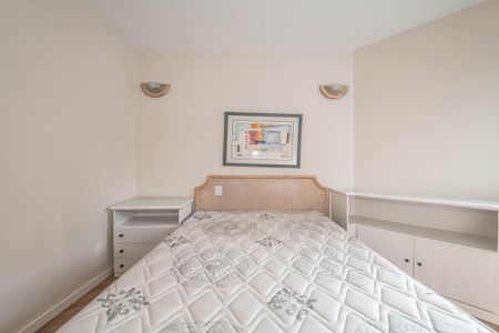 Apartamento para alugar com 37m², 1 quarto e sem vagaQuarto