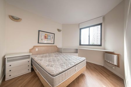 Apartamento para alugar com 37m², 1 quarto e sem vagaQuarto