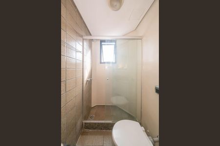 Apartamento para alugar com 37m², 1 quarto e sem vagaBanheiro