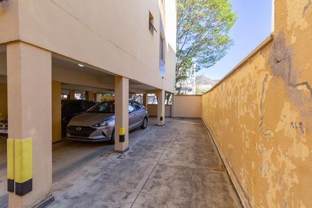 Apartamento para alugar com 67m², 2 quartos e 2 vagas Apartamento para alugar com 67m², 2 quartos e 2 vagasÁrea comum