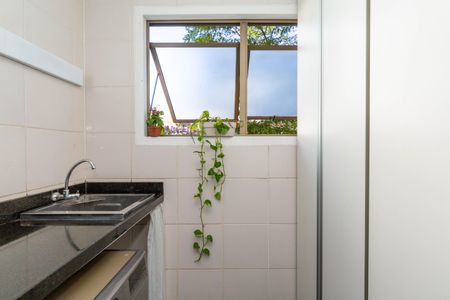 Apartamento para alugar com 67m², 2 quartos e 2 vagas Apartamento para alugar com 67m², 2 quartos e 2 vagasÁrea de Serviço