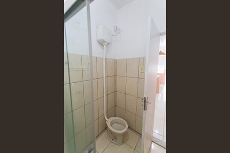 Casa à venda com 60m², 2 quartos e 6 vagasBanheiro Social