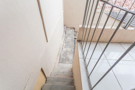 Casa à venda com 60m², 2 quartos e 6 vagasEntrada