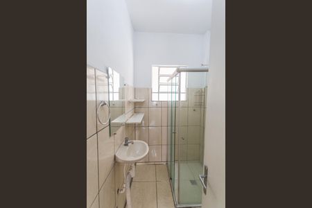 Casa à venda com 60m², 2 quartos e 6 vagasBanheiro Social