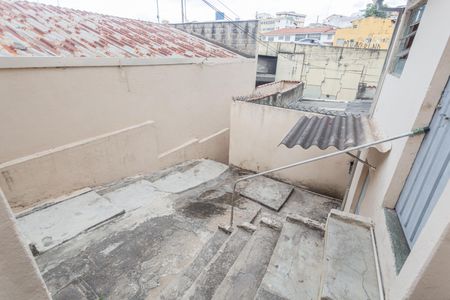 Casa à venda com 60m², 2 quartos e 6 vagasEntrada