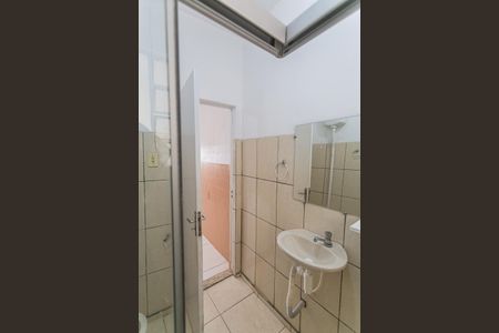 Casa à venda com 60m², 2 quartos e 6 vagasBanheiro Social