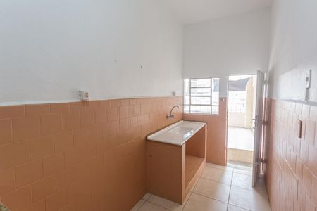Casa à venda com 60m², 2 quartos e 6 vagasCozinha