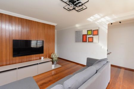 Casa à venda com 587m², 4 quartos e 4 vagasSala 