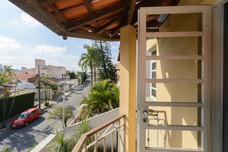 Casa à venda com 587m², 4 quartos e 4 vagasVaranda da Sala