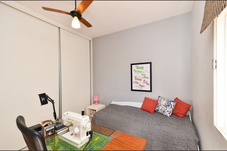 Apartamento à venda com 100m², 3 quartos e 1 vagaQuarto 1