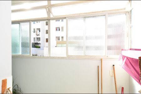 Apartamento à venda com 100m², 3 quartos e 1 vagaÁrea de Serviço