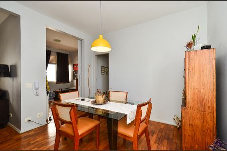 Apartamento à venda com 100m², 3 quartos e 1 vagaSala de Jantar