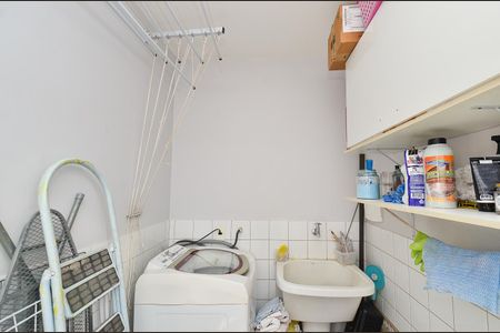 Apartamento à venda com 100m², 3 quartos e 1 vagaÁrea de Serviço