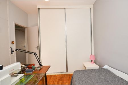 Apartamento à venda com 100m², 3 quartos e 1 vagaQuarto 1