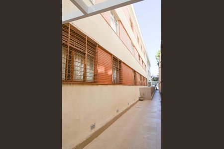 Apartamento à venda com 100m², 3 quartos e 1 vagaEntrada