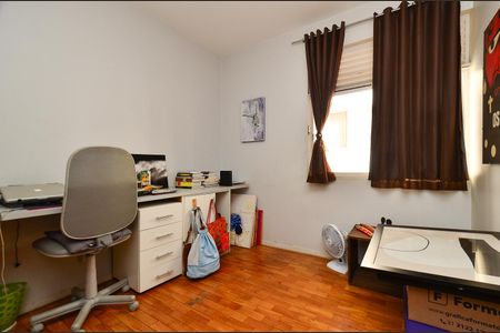 Apartamento à venda com 100m², 3 quartos e 1 vagaQuarto 3