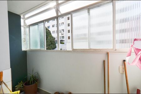 Apartamento à venda com 100m², 3 quartos e 1 vagaÁrea de Serviço