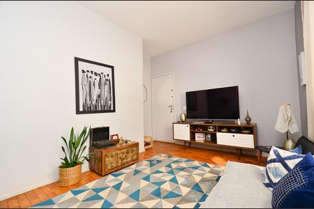 Apartamento à venda com 100m², 3 quartos e 1 vagaSala