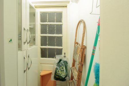Apartamento para alugar com 56m², 2 quartos e sem vaga Apartamento para alugar com 56m², 2 quartos e sem vagaÁrea de Serviço