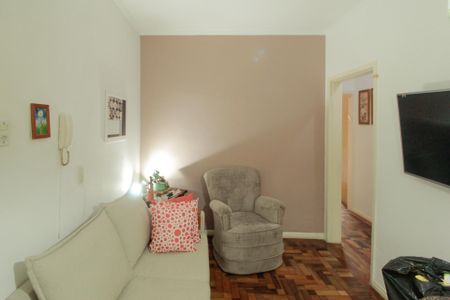 Apartamento para alugar com 56m², 2 quartos e sem vaga Apartamento para alugar com 56m², 2 quartos e sem vagaSala